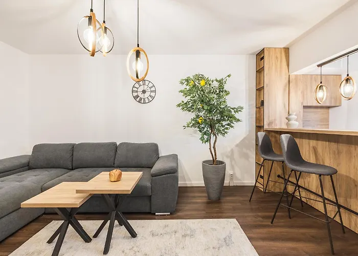 Agia 3-Comfort Apartment Sofia