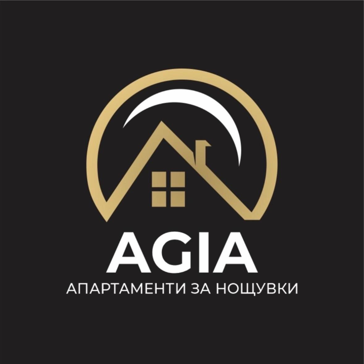 Agia 3-comfort Apartament Sofia