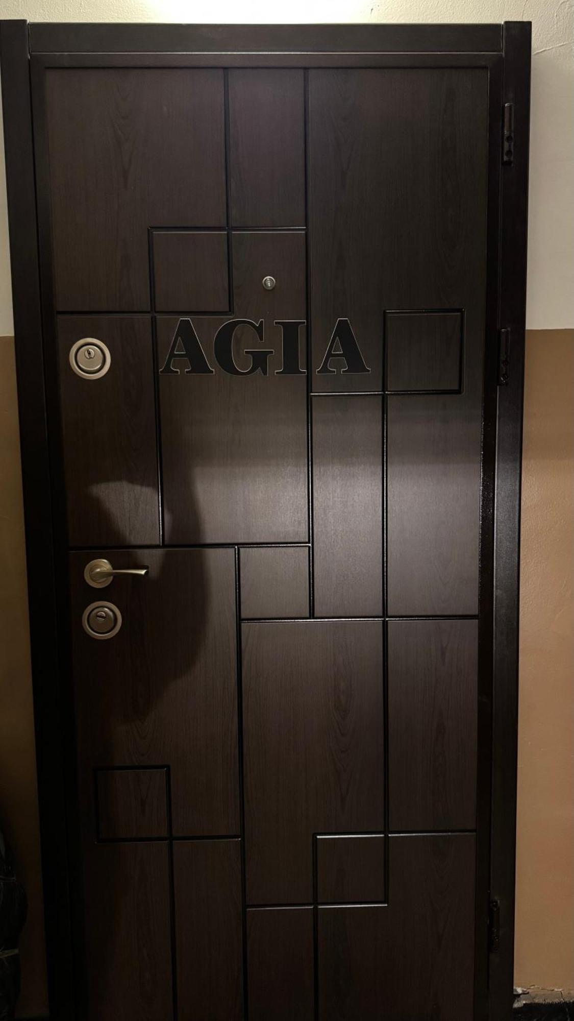 Agia 3-comfort Apartament