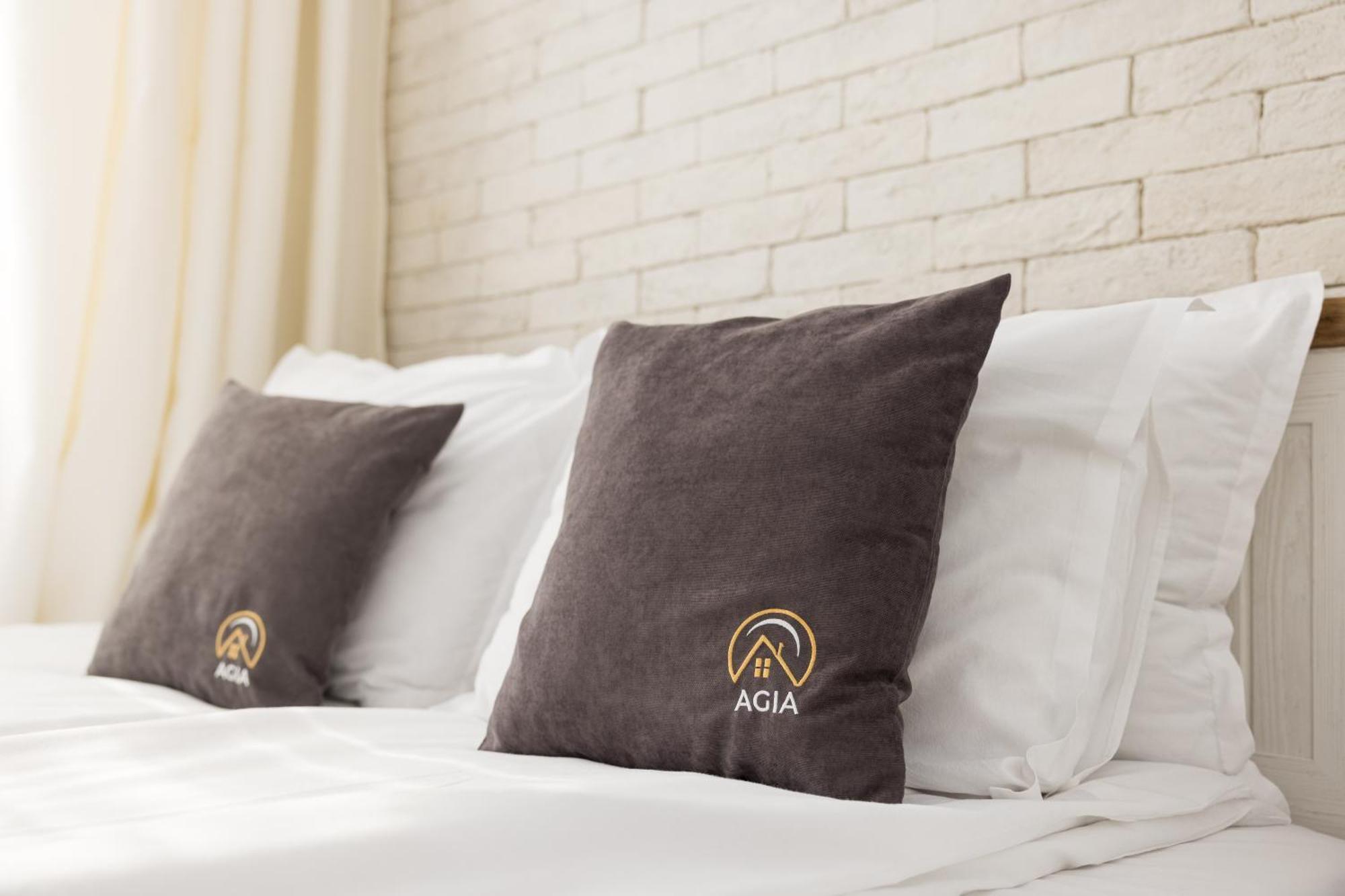 Apartament Agia 3-comfort *